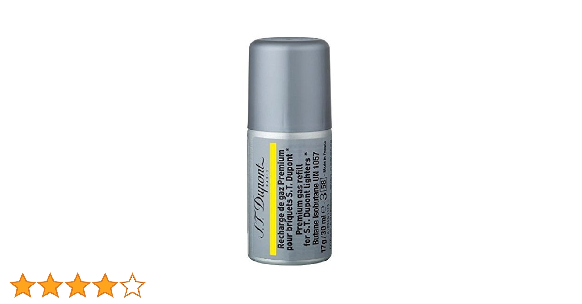 Amazon.co.jp: S.T.Dupont 【エス.テー.デュポン】 ガスライター